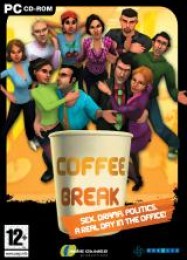 Coffee Break: ТРЕЙНЕР И ЧИТЫ (V1.0.80)