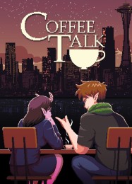 Coffee Talk: ТРЕЙНЕР И ЧИТЫ (V1.0.82)
