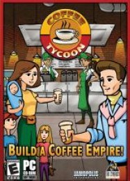 Coffee Tycoon: Трейнер +15 [v1.5]