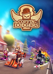 Coffin Dodgers: ТРЕЙНЕР И ЧИТЫ (V1.0.48)