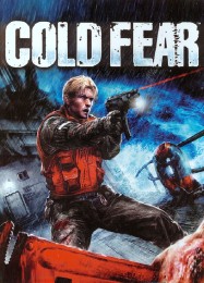 Cold Fear: Трейнер +9 [v1.3]
