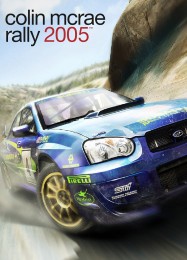 Colin McRae Rally 2005: Читы, Трейнер +15 [FLiNG]