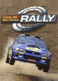 Colin McRae Rally: Читы, Трейнер +13 [CheatHappens.com]