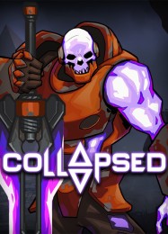 Collapsed: Трейнер +5 [v1.7]