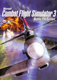 Combat Flight Simulator 3: Battle for Europe: ТРЕЙНЕР И ЧИТЫ (V1.0.44)