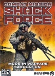 Combat Mission: Shock Force: ТРЕЙНЕР И ЧИТЫ (V1.0.60)