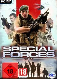 Combat Zone: Special Forces: Читы, Трейнер +7 [FLiNG]