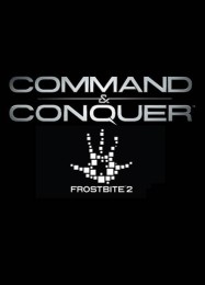 Command & Conquer (2013): Трейнер +13 [v1.9]