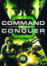 Command & Conquer 3: Tiberium Wars: ТРЕЙНЕР И ЧИТЫ (V1.0.78)