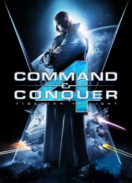 Трейнер для Command & Conquer 4: Tiberian Twilight [v1.0.3]