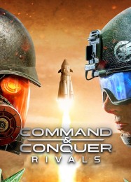 Command and Conquer: Rivals: ТРЕЙНЕР И ЧИТЫ (V1.0.72)