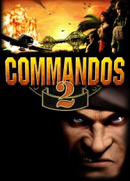 Commandos 2: Men of Courage: ТРЕЙНЕР И ЧИТЫ (V1.0.54)