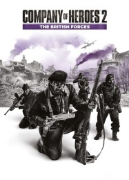 Трейнер для Company of Heroes 2: The British Forces [v1.0.3]