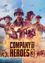 Company of Heroes 3: Читы, Трейнер +9 [MrAntiFan]