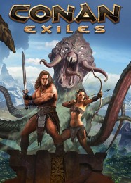 Conan Exiles: Читы, Трейнер +15 [FLiNG]