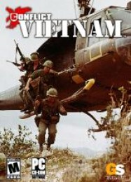 Трейнер для Conflict: Vietnam [v1.0.4]