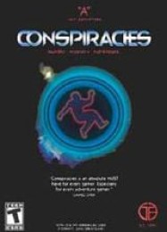 Conspiracies: Читы, Трейнер +10 [CheatHappens.com]