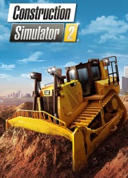 Construction Simulator 2: Читы, Трейнер +14 [FLiNG]