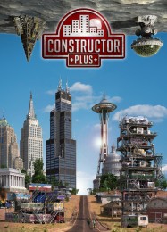 Constructor Plus: Читы, Трейнер +15 [CheatHappens.com]