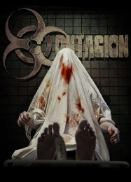 Трейнер для Contagion [v1.0.9]