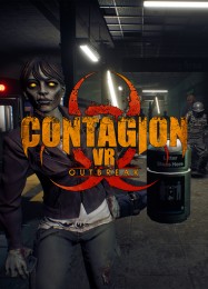 Contagion VR: Outbreak: Трейнер +10 [v1.2]