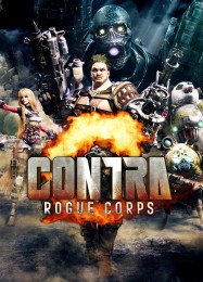 Contra: Rogue Corps: ТРЕЙНЕР И ЧИТЫ (V1.0.1)