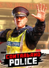 Contraband Police: Читы, Трейнер +9 [FLiNG]