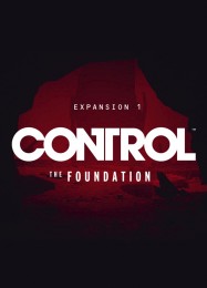 Control: The Foundation: ТРЕЙНЕР И ЧИТЫ (V1.0.44)