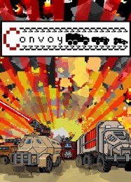 Convoy: Трейнер +12 [v1.4]