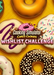 Cooking Simulator Cakes and Cookies: Читы, Трейнер +13 [FLiNG]