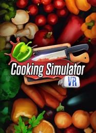 Cooking Simulator VR: Читы, Трейнер +15 [CheatHappens.com]