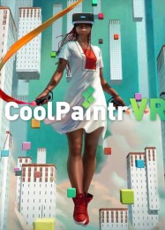 Трейнер для CoolPaintrVR [v1.0.8]