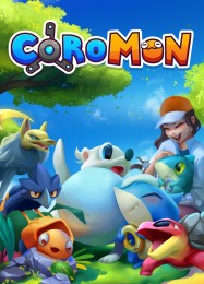 Coromon: ТРЕЙНЕР И ЧИТЫ (V1.0.77)