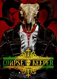 Corpse Keeper: Трейнер +7 [v1.5]