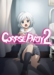 Corpse Party 2: Dead Patient: Читы, Трейнер +9 [MrAntiFan]