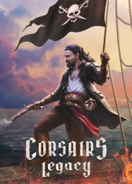 Corsairs Legacy: Читы, Трейнер +7 [FLiNG]