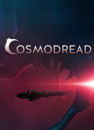 Трейнер для Cosmodread [v1.0.4]