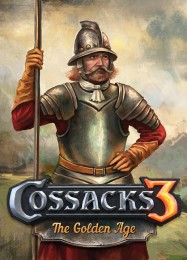 Cossacks 3: The Golden Age: ТРЕЙНЕР И ЧИТЫ (V1.0.78)