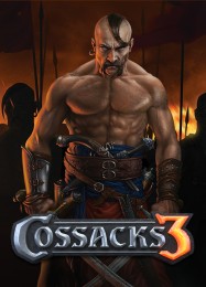 Cossacks 3: Читы, Трейнер +14 [CheatHappens.com]