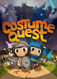 Costume Quest: Трейнер +12 [v1.2]