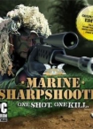 Трейнер для Counter Terror Unit: Marine Sharpshooter [v1.0.5]