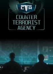Counter Terrorist Agency: Трейнер +13 [v1.4]