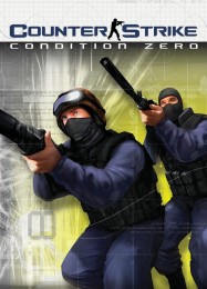 Counter-Strike: Condition Zero: ТРЕЙНЕР И ЧИТЫ (V1.0.53)