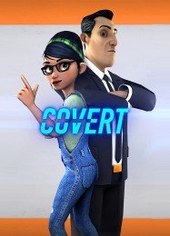 Трейнер для Covert [v1.0.2]