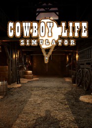 Трейнер для Cowboy Life Simulator [v1.0.3]