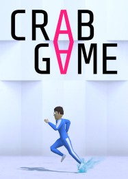 Crab Game: Трейнер +6 [v1.7]