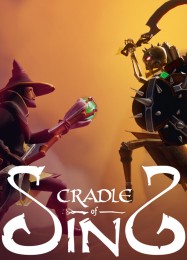 Cradle of Sins: Читы, Трейнер +8 [FLiNG]