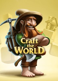 Трейнер для Craft The World [v1.0.2]