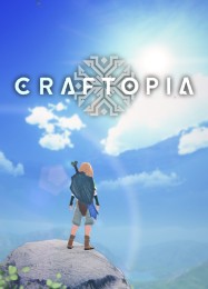 Трейнер для Craftopia [v1.0.2]
