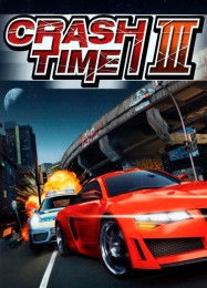 Crash Time 3: Читы, Трейнер +12 [FLiNG]